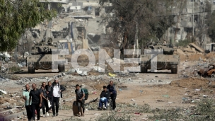 Nastavak posrednih pregovora 