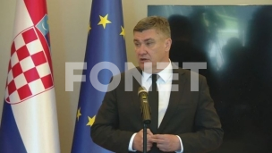 Hrvatska je dno EU