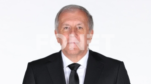 Obradović ostaje u Partizanu