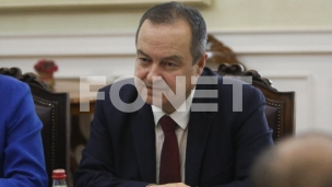 Dačić: Sramni napadi Konakovića