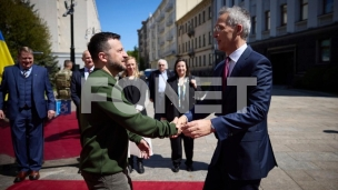 Nepovratni put u NATO