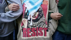 Pretnja zbog protesta 