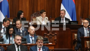 Do 2027. BDP 94 milijarde