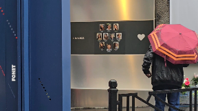 Godišnjica tragedije u školi