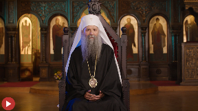 Plač razdire grudi naroda