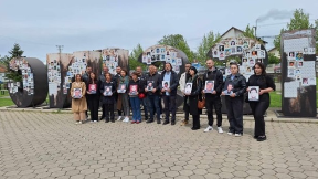 Crn dan za novinarstvo