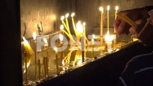 Liturgije u hramovima SPC