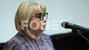 Četitka ministarke prosvete