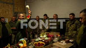 Život će pobediti smrt