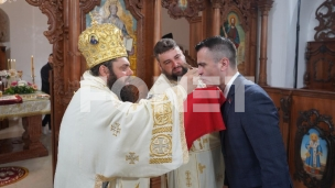 Milićević u Vukovaru