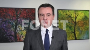 Čestitke Osmani i Kurtija 