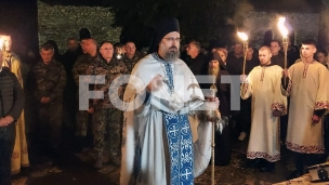 Mojsilović u Studenici