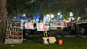 Antisemitizam ekspolodirao