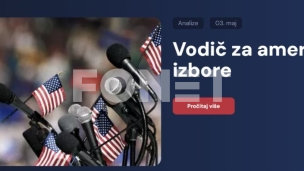 Vodič o izborima u SAD