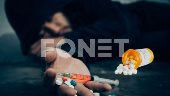Povećan broj korisnika droga 