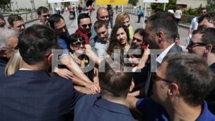 Stanimirović nosilac liste