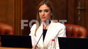 U Srbiji urušene sve vrednosti