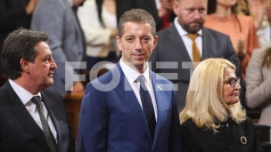 Članstvo u EU prioritet