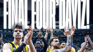 Fenerbahče na fajnal foru