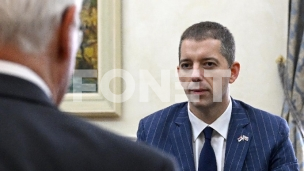 Razgovor s Jerapetridisom