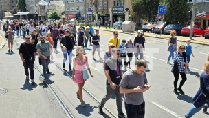 Protest Kreni Promeni