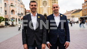 Kreni-promeni predao listu