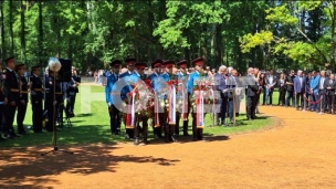 Dan sećanja na ustaške žrtve 