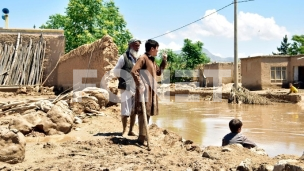 više od 300 žrtava poplava