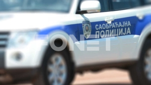 Kontrola kamiona i autobusa