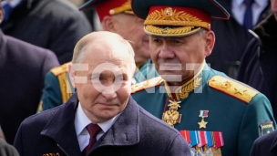 Sergej Šojgu neće biti ministar