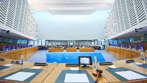 Marko Bošnjak na čelu ECHR