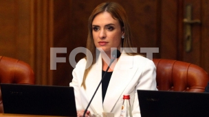 Sramotna odluka Prištine