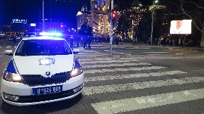 Uhapšen zbog pretnji Vučiću