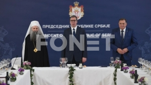 Zahvalnost Porfiriju i Dodiku