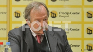 Diklić na čelu EPuS