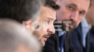 Bez primirja tokom OI