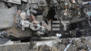 Bombardovanje i sukobi na jugu