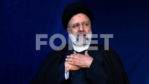 Neizvesna situacija Raisija 