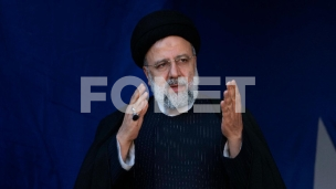 Nesreća na severozapadu Irana