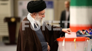 Molitva za predsednika 