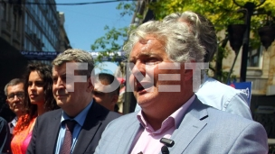 Ne gurati prst u oko