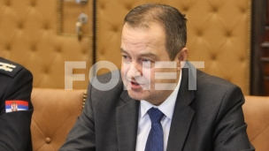 Kurti nastavlja sa terorom