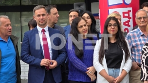 Živimo lošu epizodu