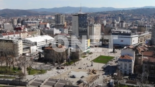 Za vikend u Nišu 368 prekršaja 