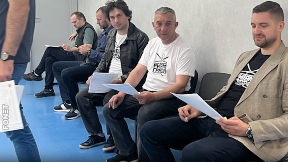 Poziv za davanje krvi