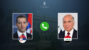 Bolja saradnja sa Irakom