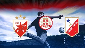 Dupla kruna Crvene zvezde