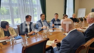 Ekspo najveća razvojna šansa