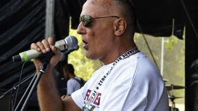 Preminuo pevač Toni Montano