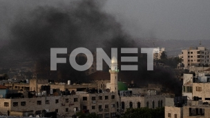 Poginula tri izraelska vojnika 